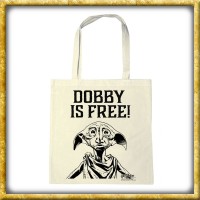 Harry Potter - Tragetasche Dobby ist frei