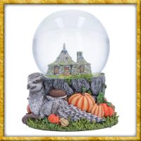 Harry Potter - Schneekugel Hagrids Hütte 15cm