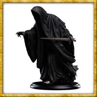 Herr der Ringe - Statue Ringgeist im Tänzelnden Pony