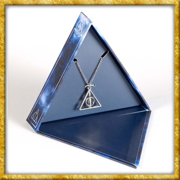 Harry Potter - Heiligtümer des Todes Geschenkset