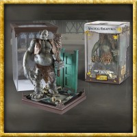 Harry Potter - Magical Creatures Statue Troll