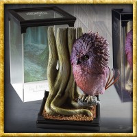 Phantastische Tierwesen - Statue Fwooper