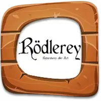 Rödlerley
