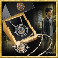 Harry Potter - Der Zeitumkehrer aus Silber