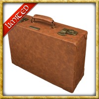 Phantastische Tierwesen - Newt Scamander Koffer