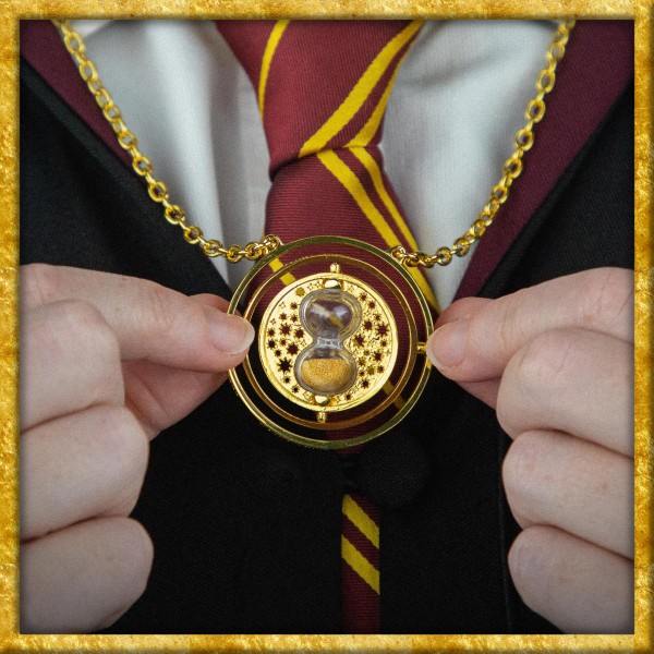 Harry Potter - Hermines Zeitumkehrer