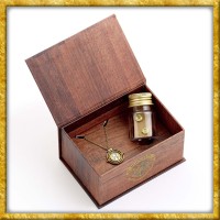 Harry Potter - Hermines Zeitumkehrer Geschenkset