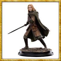 Herr der Ringe - Statue Eowyn Schildmaid von Rohan 29cm