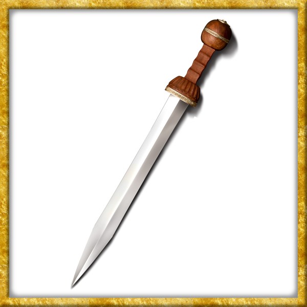 Römisches Gladius von Cold Steel - Geschliffen