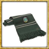 Harry Potter - Schal Slytherin