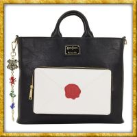 Harry Potter - Rucksack und Tragetasche Brief