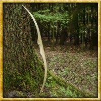 Kinderbogen Little Archer 40 Zoll - Natur
