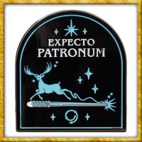 Harry Potter - Magnet Expecto Patronum