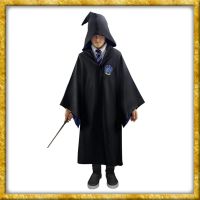 Harry Potter - Zauberergewand Ravenclaw für Kinder