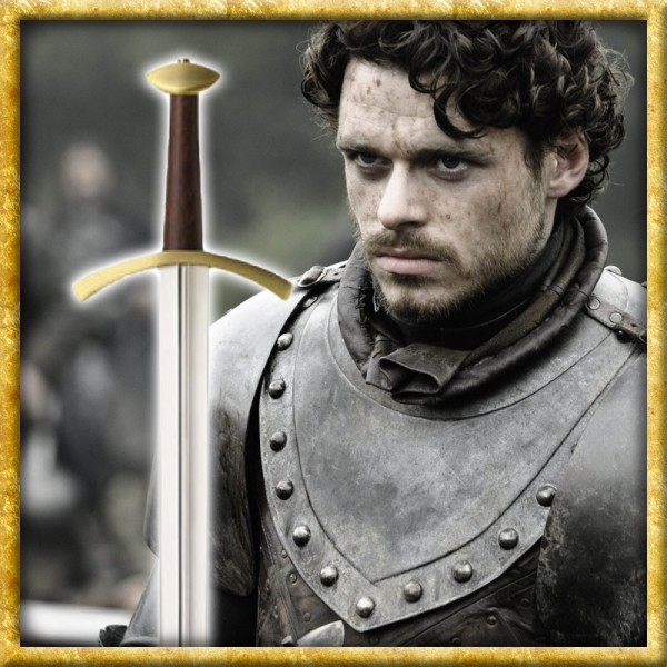 Game of Thrones - Schwert von Robb Stark