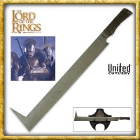 Herr der Ringe - Scimitar der Uruk Hai
