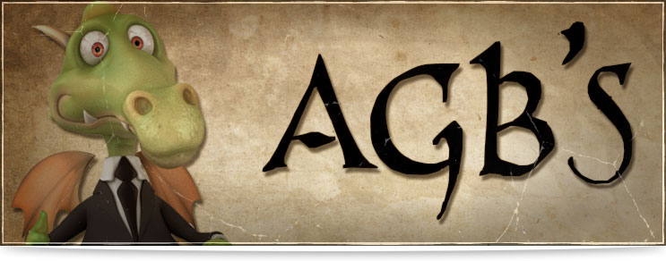 AGB des Drachenhorts