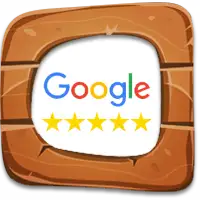 Bewerte uns auf Google