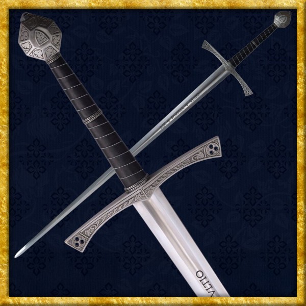 Kingdom Come Deliverance II - Schwert von Sir Radzig