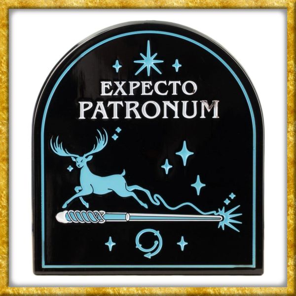 Harry Potter - Magnet Expecto Patronum