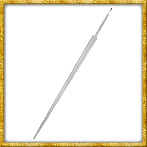 Ersatzklinge für Tinker Bastardschwert für Schaukampf