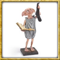 Harry Potter - Skulptur Dobby