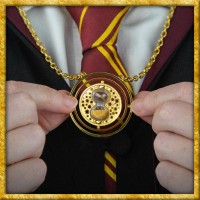 Harry Potter - Hermines Zeitumkehrer