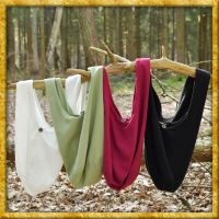 Mittelalter Tasche in Köperbindung
