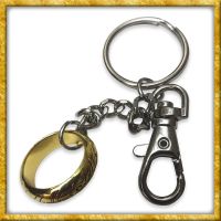 Herr der Ringe - Schlüsselanhänger Der Eine Ring