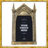 Harry Potter - 3D Fotorahmen Spiegel Nerhegeb