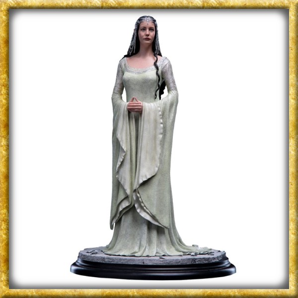 Herr der Ringe - Statue Arwen Abendstern Classic Series