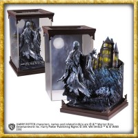 Harry Potter - Magical Creatures Statue Dementor