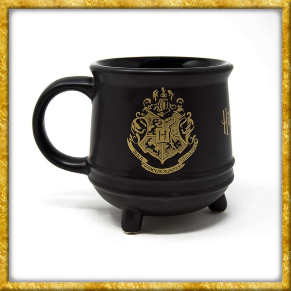 Harry Potter - Tasse Hogwarts Logo