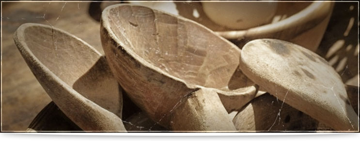 Drachenhort | Mittelalter Besteck & Geschirr Drachenhort | Mittelalter Besteck & Geschirr