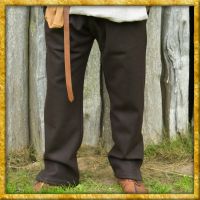 Wikingerhose Forseti aus Wolle