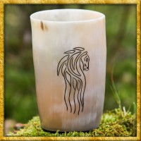 Herr der Ringe - Hornbecher Rohirrim 200ml