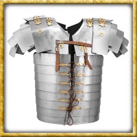 Lorica Segmentata Corbridge A aus 1,2mm Stahl