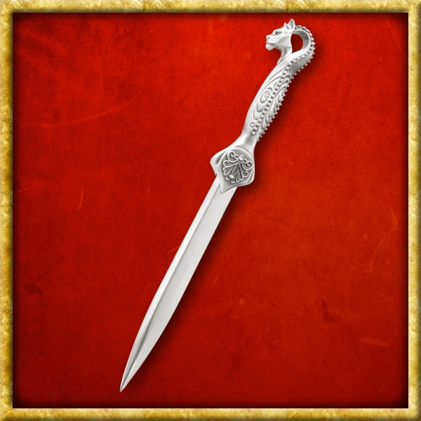 300 - Brieföffner Artemisias Schwert
