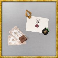Harry Potter - Magnete 3er Set