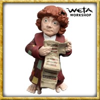 Der Hobbit - Mini Epics Figur Bilbo Beutlin