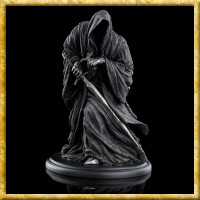 Herr der Ringe - Statue Ringgeist