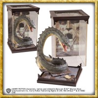 Harry Potter - Magical Creatures Statue Basilisk