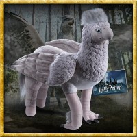 Harry Potter - Plüschfigur Seidenschnabel