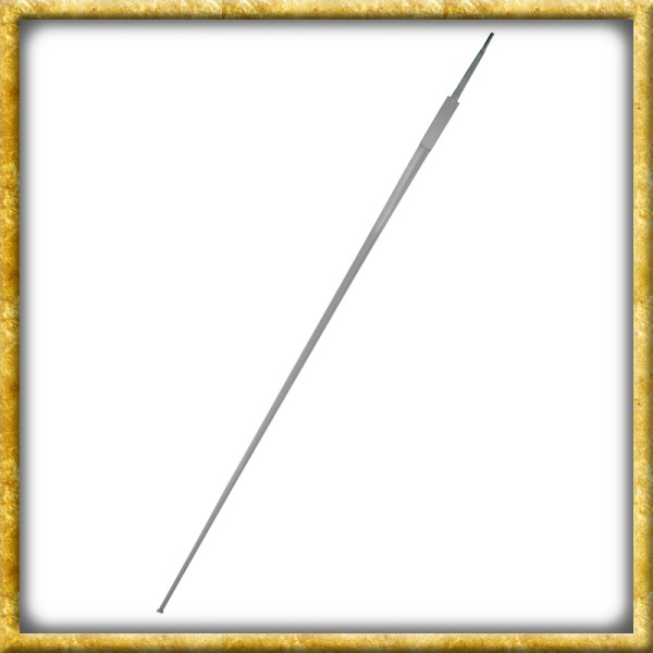 Ersatzklinge Practical Rapier 94cm für Schaukampf
