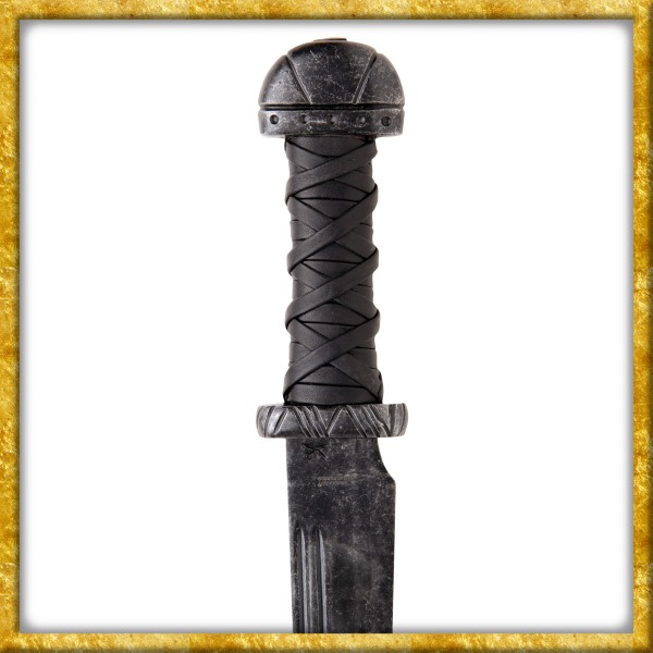 Battlecry Wikingersax Maldon - Geschliffen