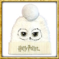 Harry Potter - Bommelmütze Hedwig
