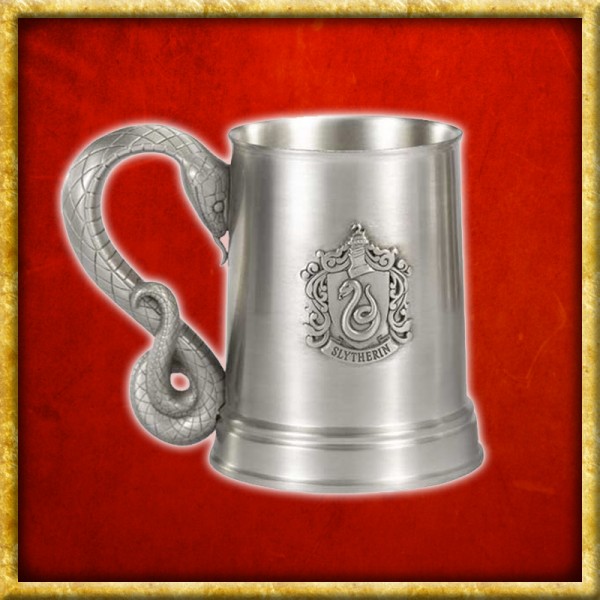 Krug - Slytherin