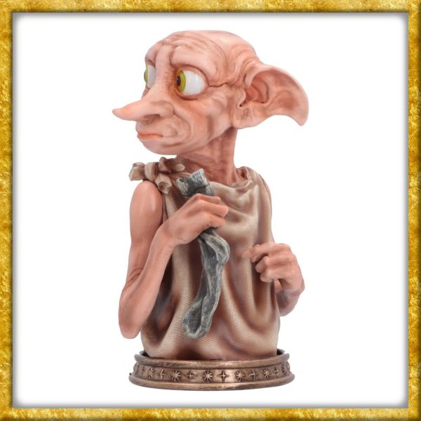 Harry Potter - Büste Dobby 15cm