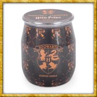 Harry Potter - Duftkerze im Glas Hogwarts