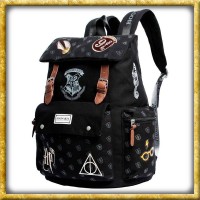Harry Potter - Rucksack Patches